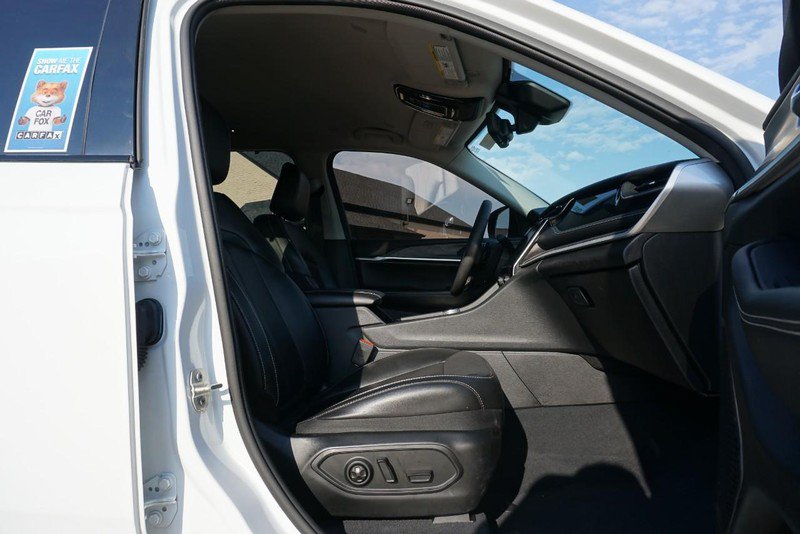 Used 2023 Jeep Grand Cherokee L Limited w/ Luxury Tech Group II AWD/4WD image 32