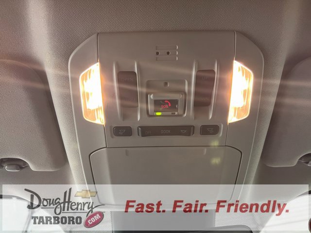 Used 2022 Toyota Highlander XLE image 53