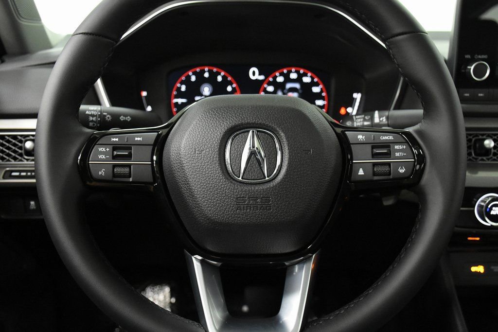 Used 2025 Acura Integra image 11