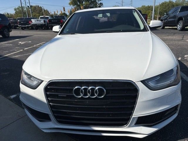 Used 2015 Audi A4 2.0T Premium image 3