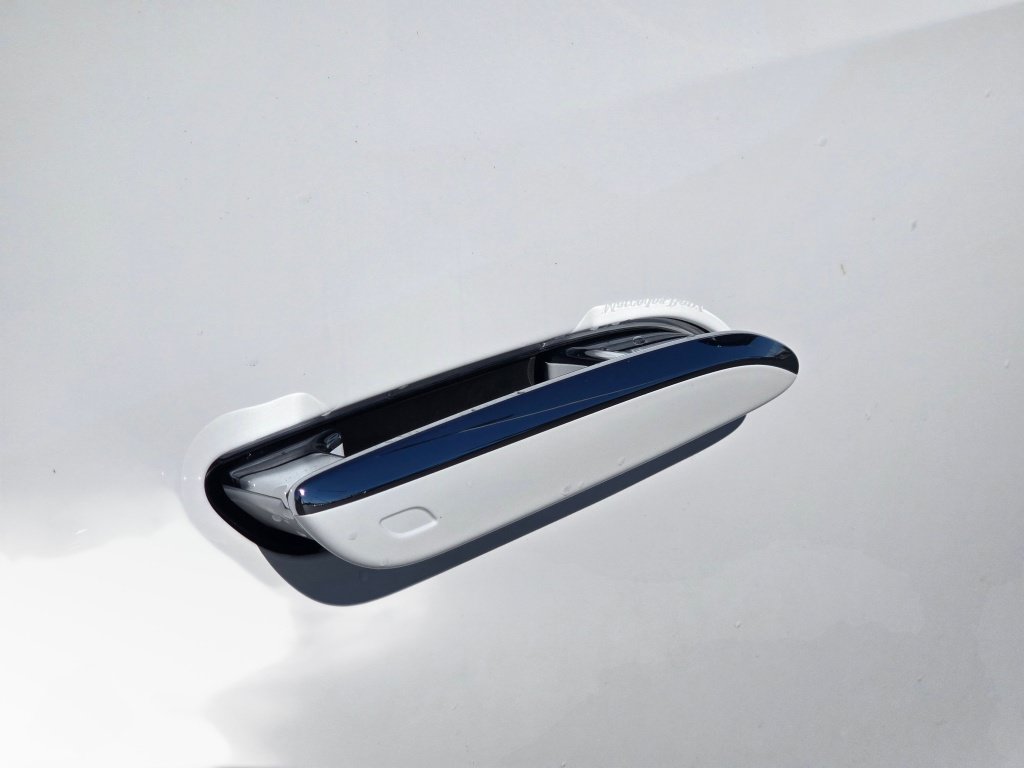 New 2026 Mercedes-Benz E 350 4MATIC Sedan image 26