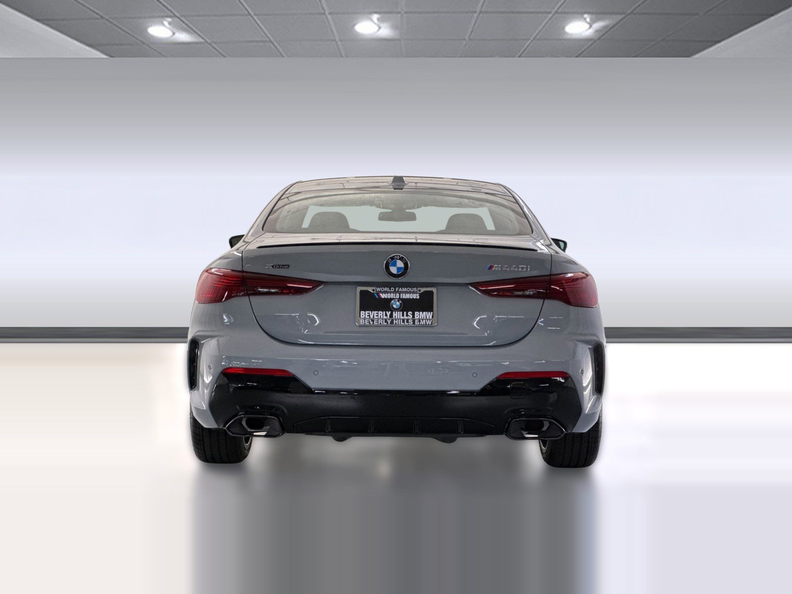 New 2026 BMW 440i xDrive Coupe image 10