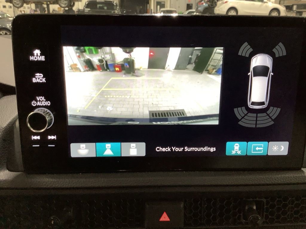 Used 2025 Honda CR-V Sport-L image 13