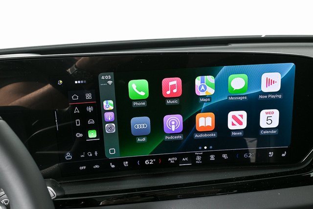 New 2026 Audi A6 Premium Plus image 16