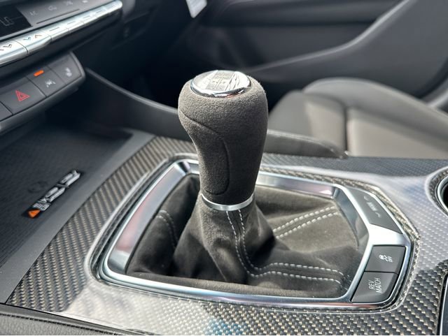 New 2026 Cadillac CT4 V Blackwing RWD image 21