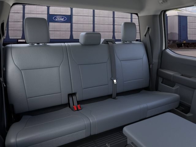 New 2026 Ford F250 XL RWD image 11