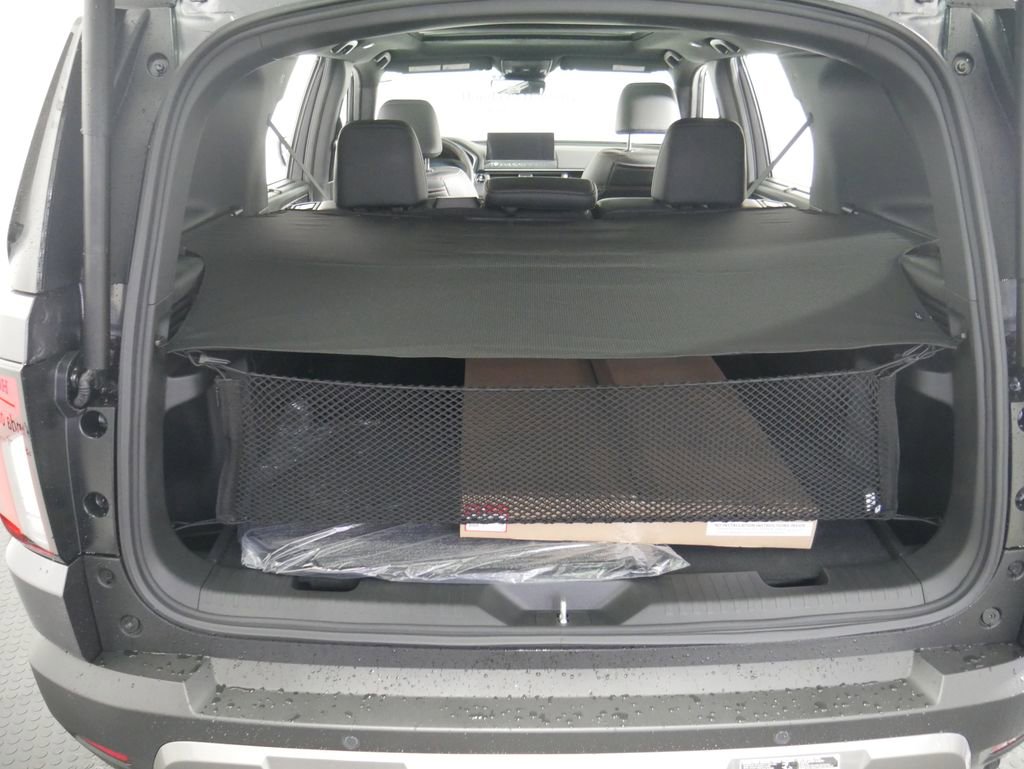 New 2026 Honda Passport TrailSport Elite image 6