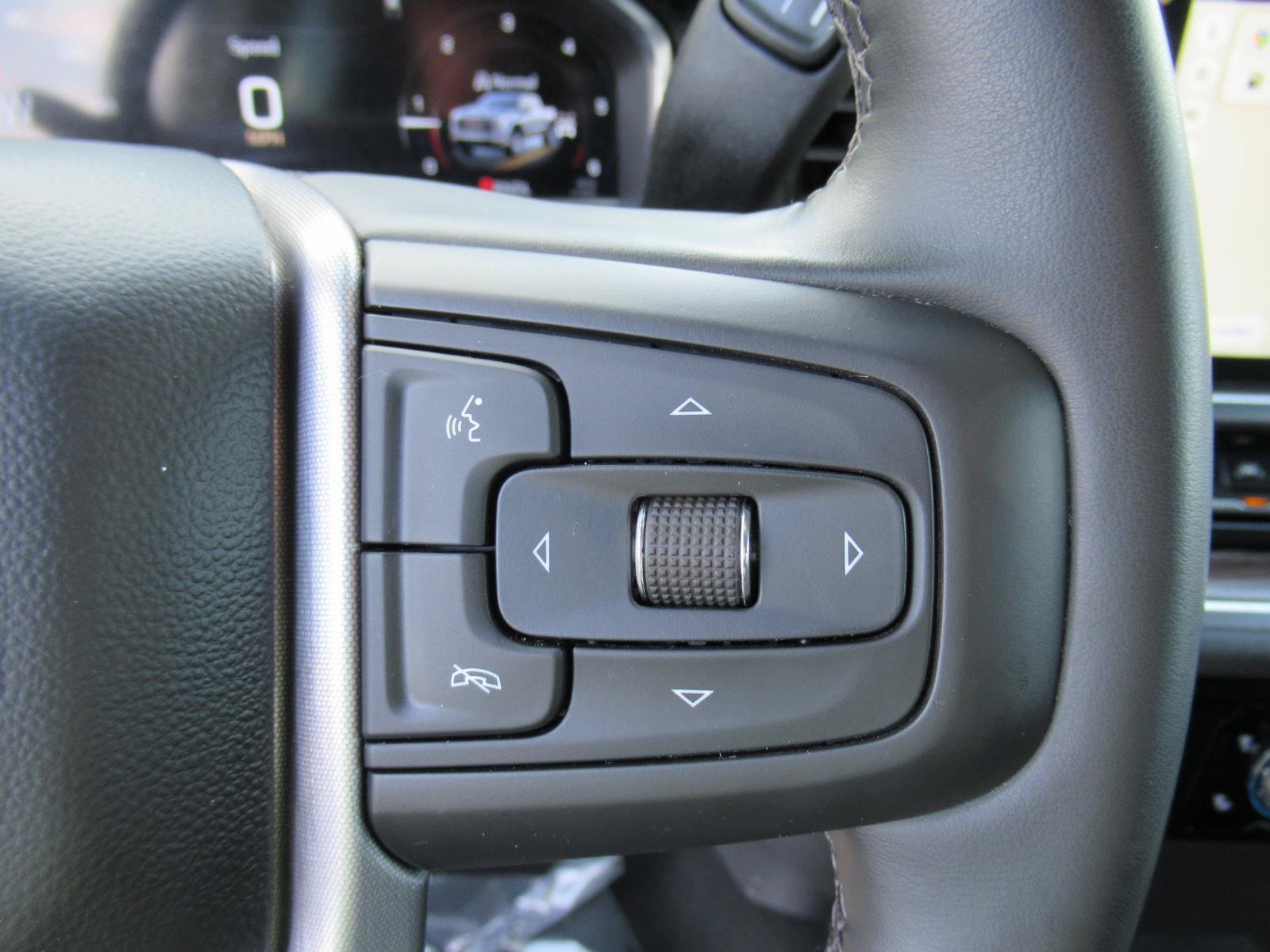 Certified 2024 GMC Sierra 1500 Elevation AWD/4WD image 23