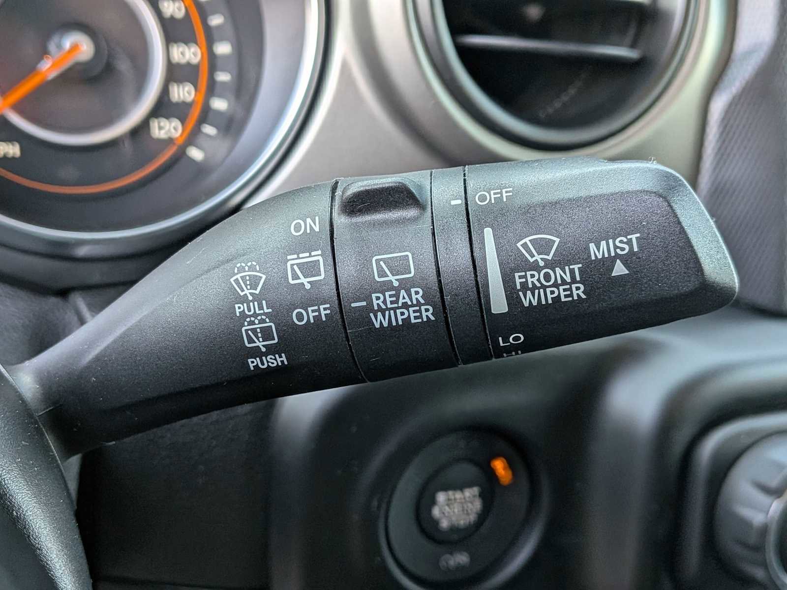 Used 2021 Jeep Wrangler Unlimited Sport image 24