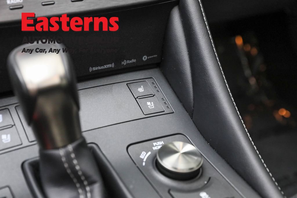 Used 2020 Lexus RC 300 AWD w/ Premium Package image 19