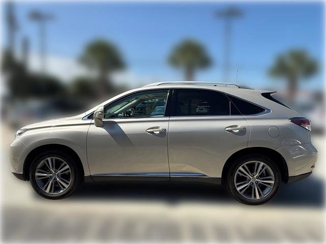 Used 2015 Lexus RX 350 FWD image 4