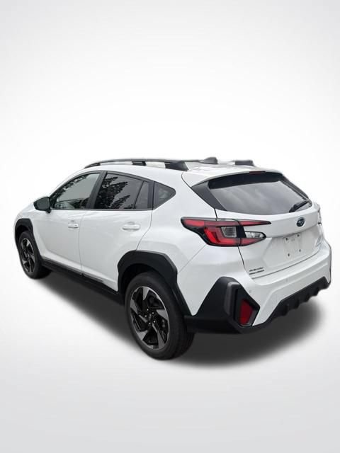 Certified 2025 Subaru Crosstrek 2.5i Limited w/ Crosstrek Mirror Package AWD/4WD image 4