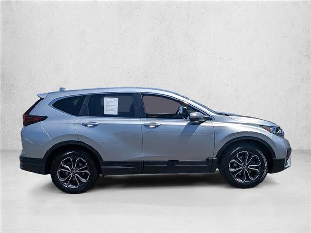 Certified 2022 Honda CR-V EX image 4