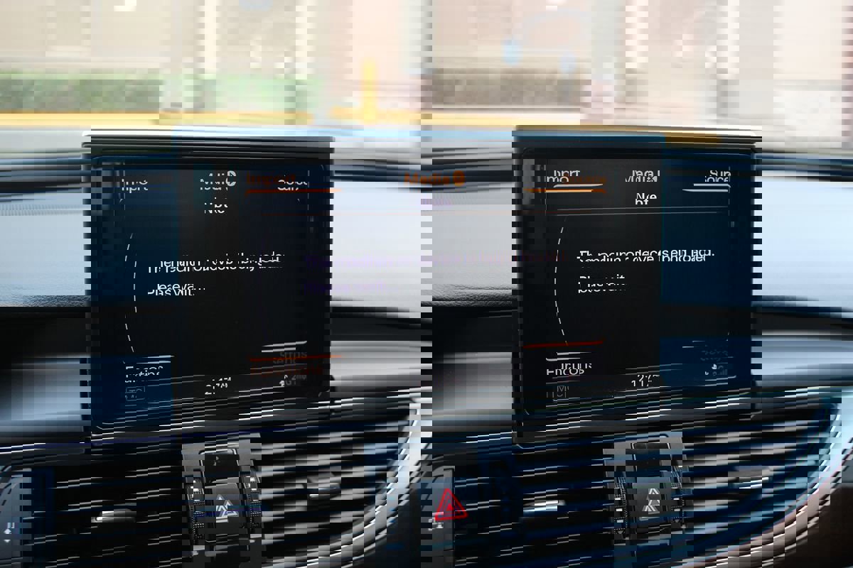 Used 2012 Audi A6 3.0T Prestige w/ Prestige Pkg image 16