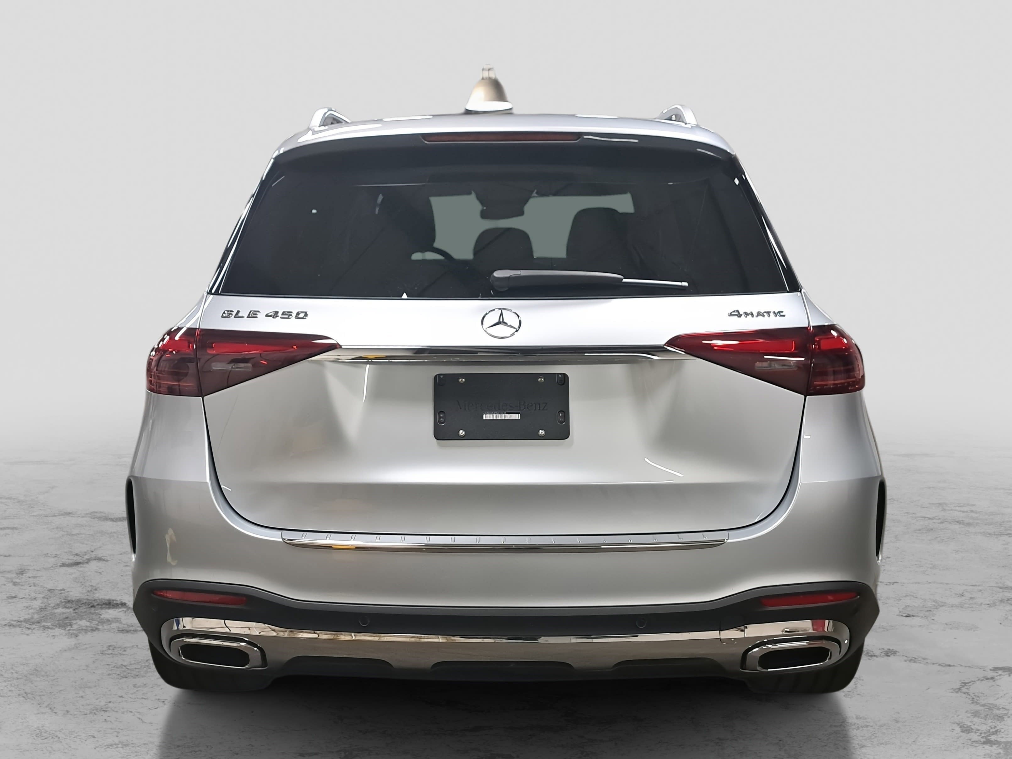 New 2026 Mercedes-Benz GLE 450 4MATIC image 6