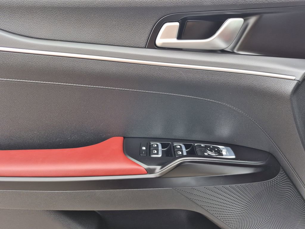 Used 2024 Kia K5 GT-Line w/ GT-Line Premium Package image 8