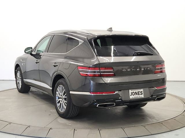 Used 2024 Genesis GV80 2.5T image 5