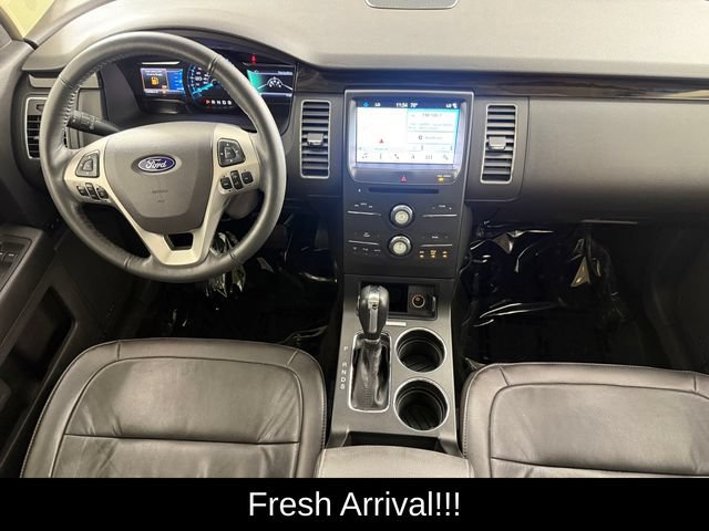 Used 2018 Ford Flex SEL w/ Equipment Group 202A AWD/4WD image 20