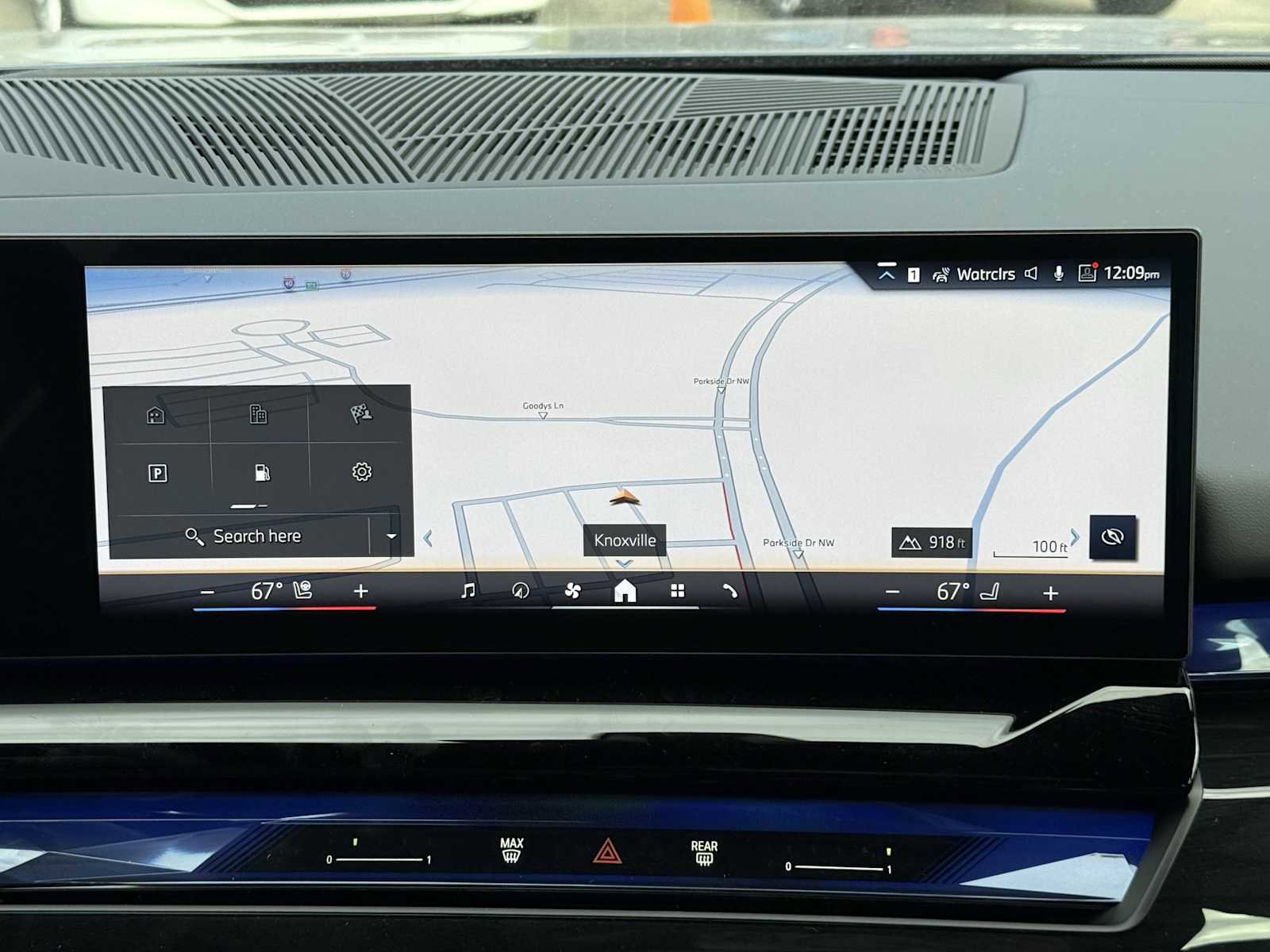 New 2026 BMW 530i xDrive w/ Executive Package image 23