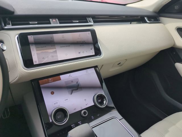 Used 2023 Land Rover Range Rover Velar R-Dynamic S AWD/4WD image 11