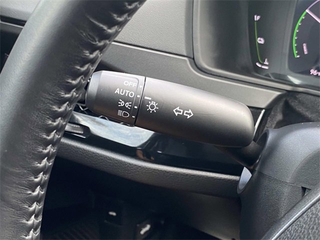 Certified 2025 Honda Accord Sport image 27