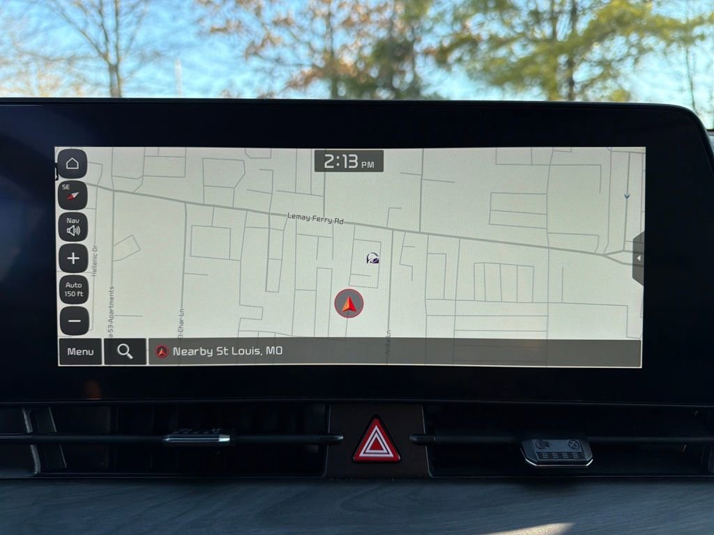 Used 2023 Kia Sportage X-Pro image 23