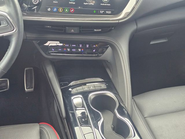 Used 2022 Buick Envision Essence w/ Technology Package I FWD image 18