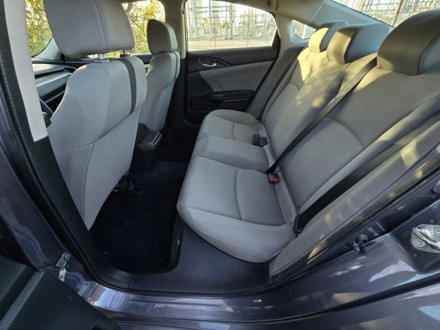 Used 2018 Honda Civic LX image 11
