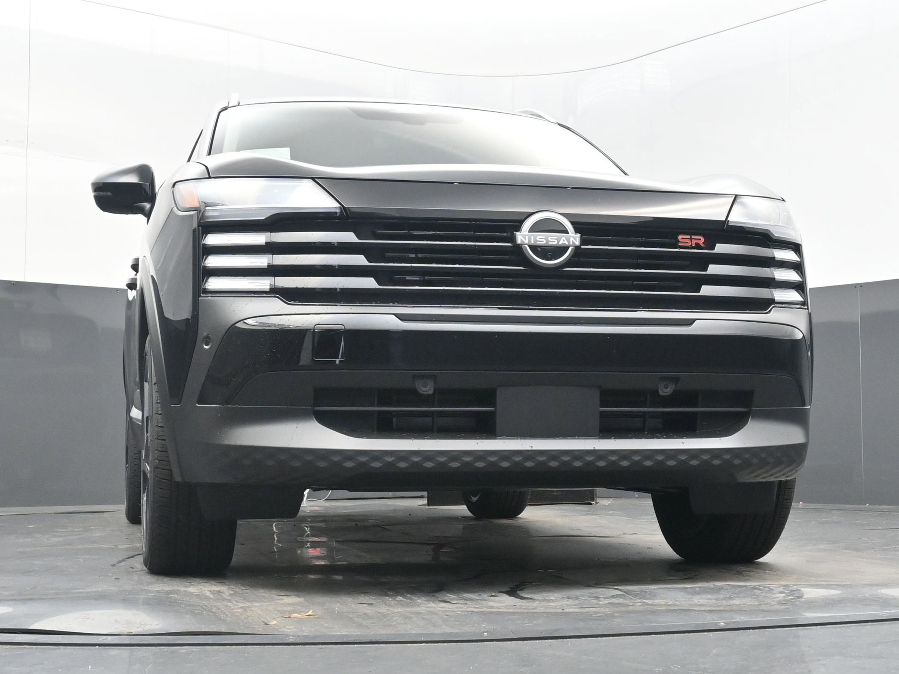 Used 2025 Nissan Kicks SR image 19