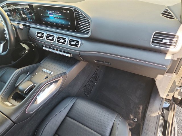 Used 2021 Mercedes-Benz GLE 350 4MATIC image 30