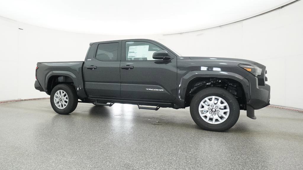New 2026 Toyota Tacoma SR5 image 28