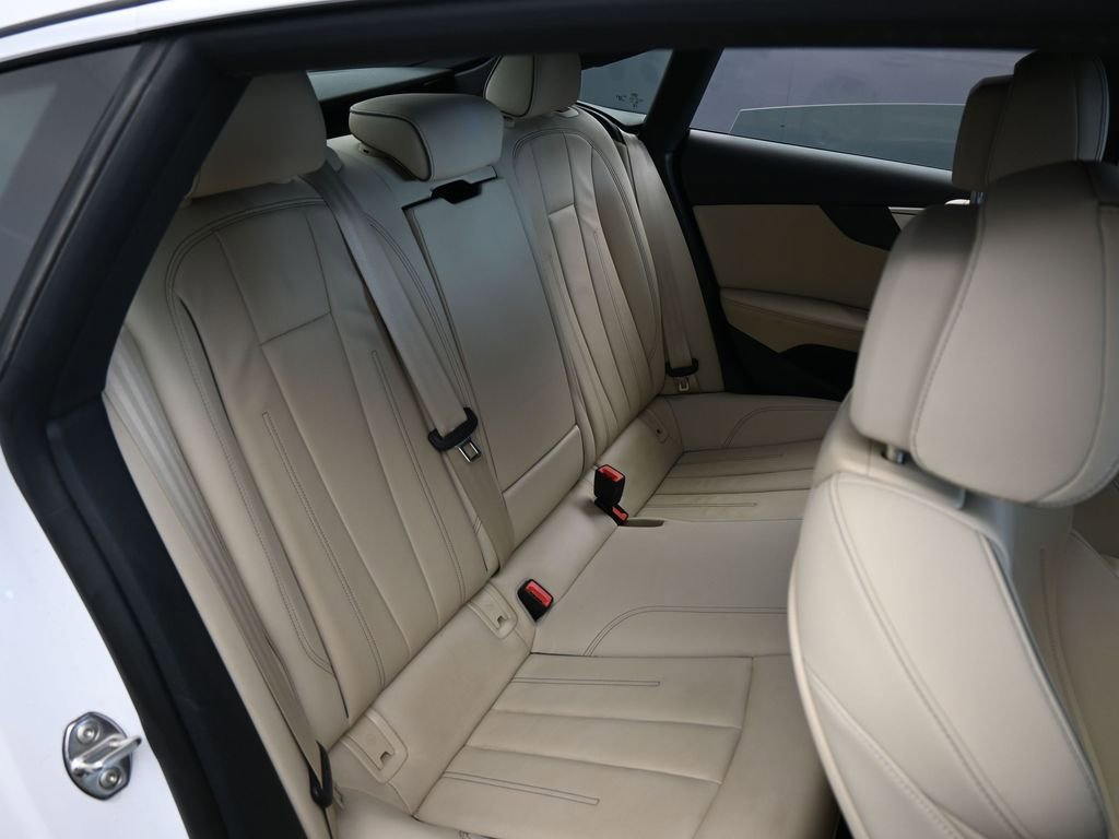 Used 2024 Audi A5 2.0T Premium Plus image 50