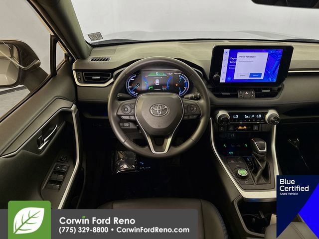 Used 2023 Toyota RAV4 XSE image 25