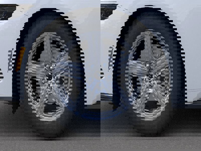 New 2026 Ford Mustang Coupe image 41