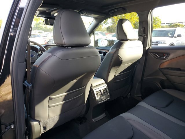 Used 2025 Subaru Forester Sport image 9
