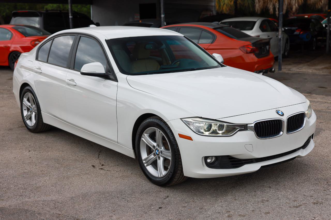 Used 2013 BMW 328i Sedan image 15