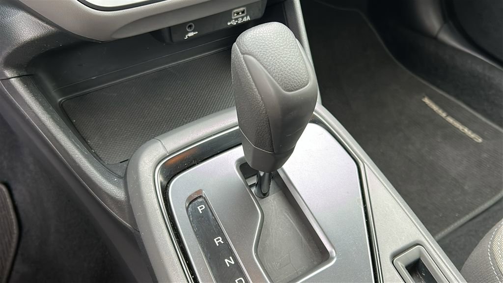 Used 2024 Subaru Crosstrek 2.0i image 17