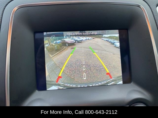 Used 2019 Dodge Durango SXT image 16