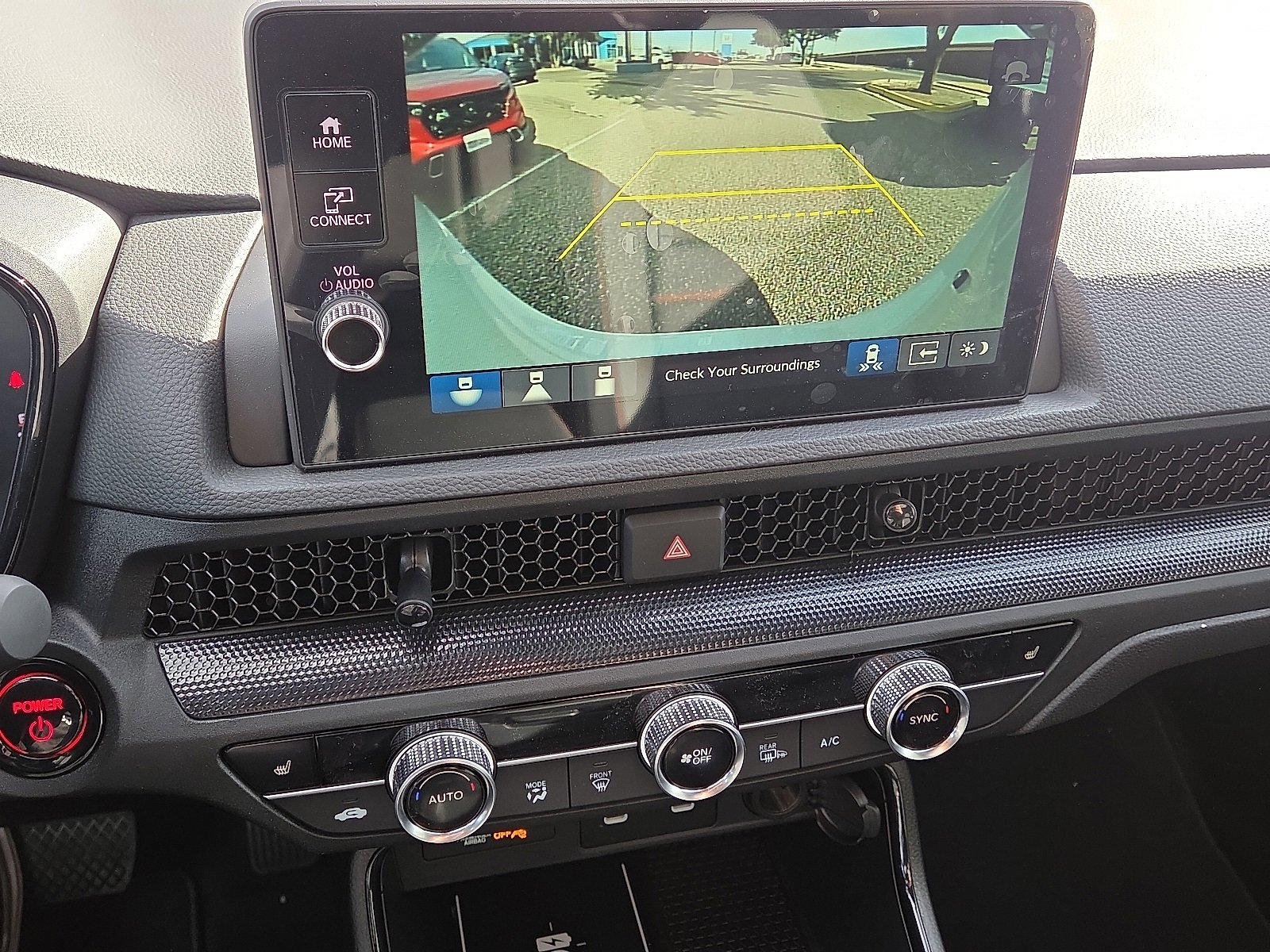 New 2026 Honda CR-V Sport-L image 11