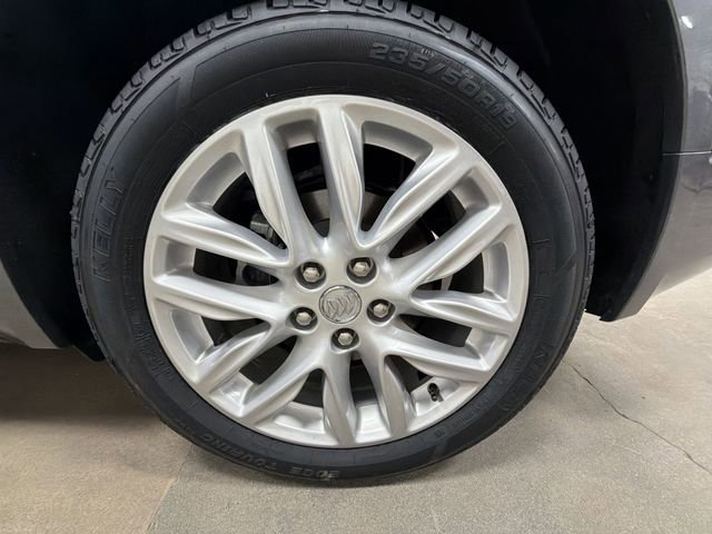 Used 2020 Buick Envision Premium image 33