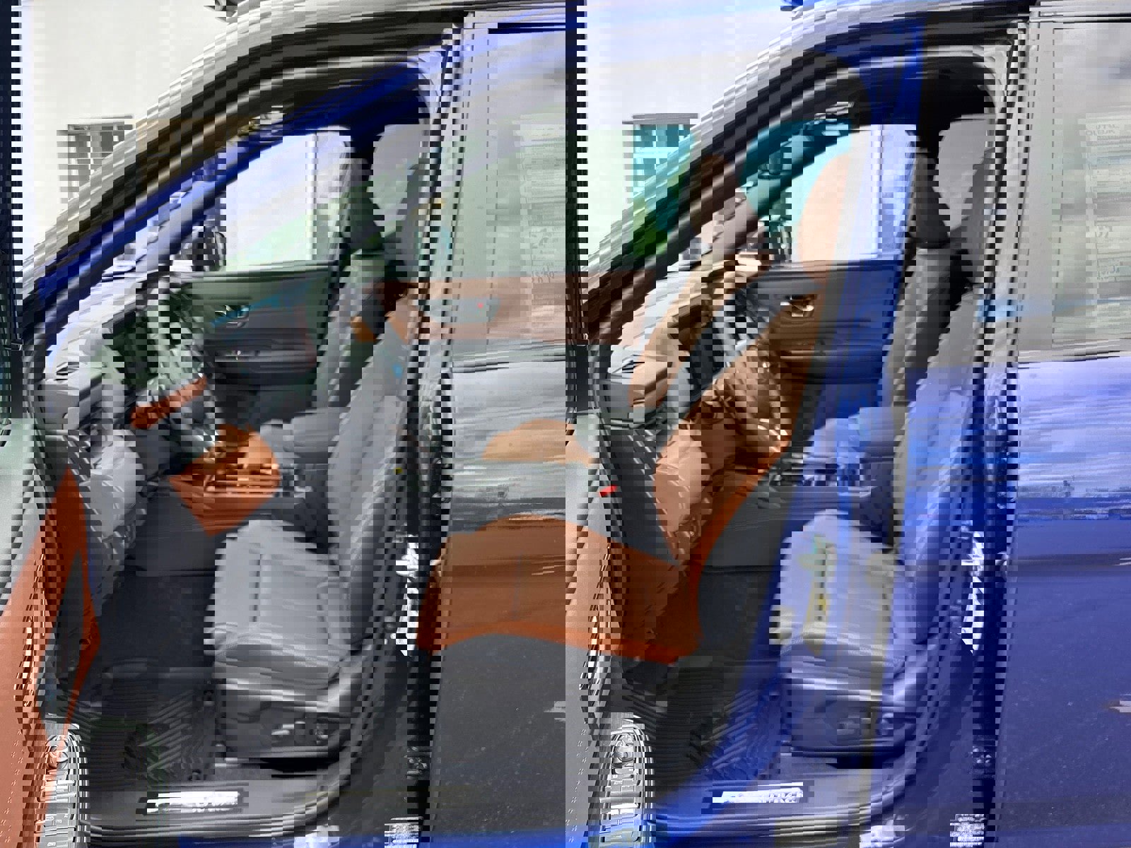 New 2026 Subaru Outback Touring XT image 12