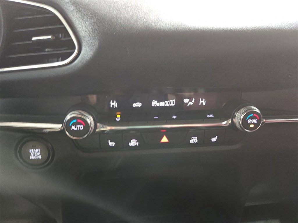 Used 2023 MAZDA CX-30 AWD 2.5 S w/ Preferred Package image 19