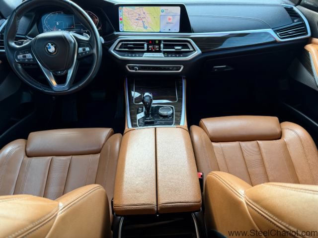 Used 2021 BMW X5 sDrive40i w/ Premium Package 2 RWD image 11