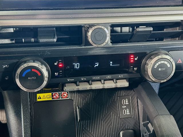 Used 2025 Toyota 4Runner TRD Off-Road Premium image 22