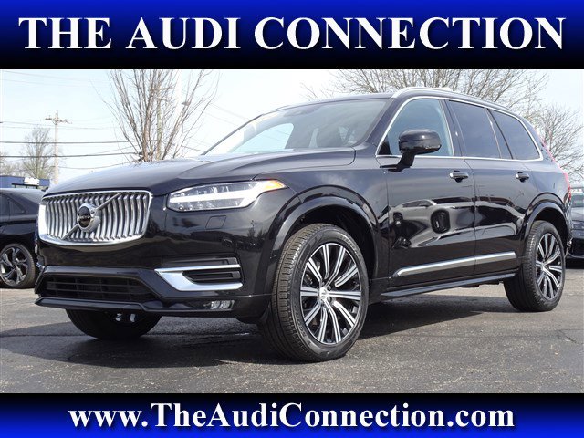 Used 2022 Volvo XC90 T6 Inscription w/ Climate Package AWD/4WD image 1