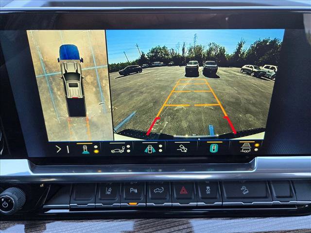 New 2026 Chevrolet Silverado 2500 LT image 14