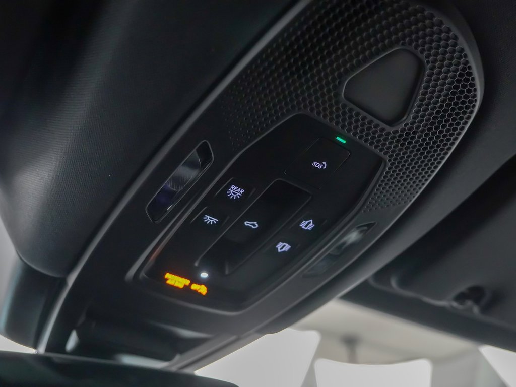 New 2026 Porsche Cayenne E-Hybrid image 28