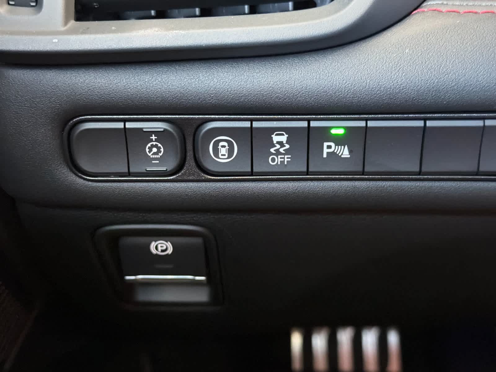 Used 2025 Acura TLX w/ A-SPEC Package AWD/4WD image 31