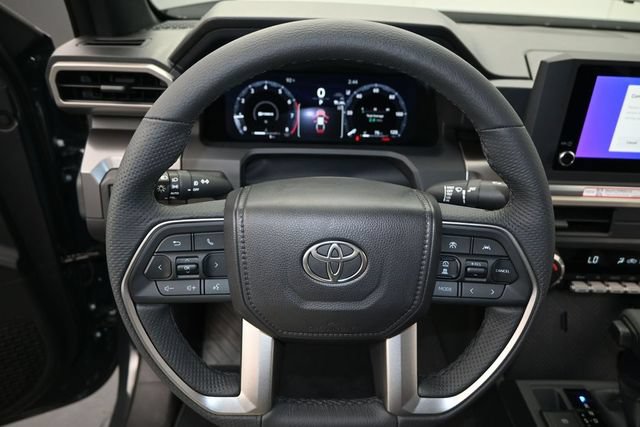 New 2026 Toyota Tacoma TRD Sport AWD/4WD image 5