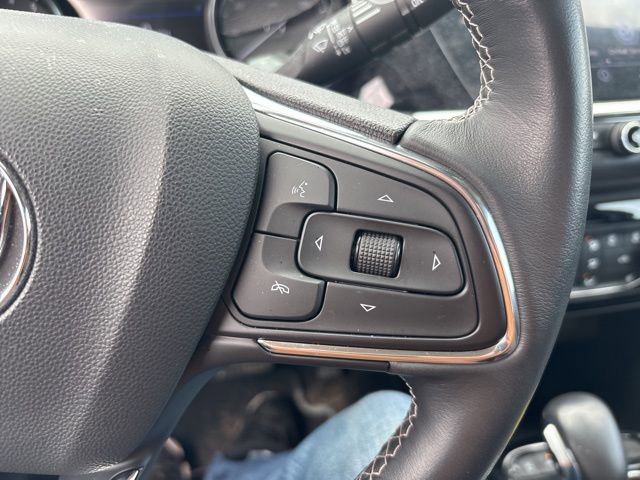 Used 2023 Buick Encore GX Preferred w/ Cold Weather Comfort Package image 19
